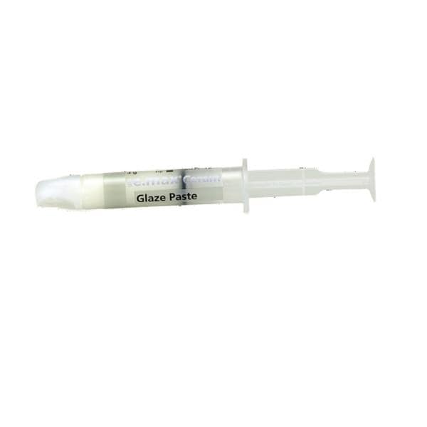 Glaze IVOCLAR - Paste - Les 3 g