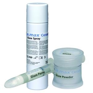 Glaze IVOCLAR - Poudre - Le pot de 5 g