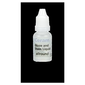 Liquide de glaage IVOCLAR - Allround - Le flacon de 15 ml