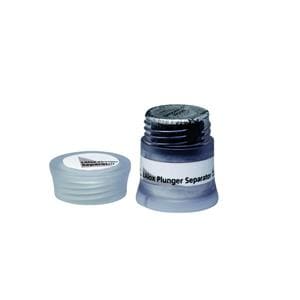 Cylindre silicone IVOCLAR - L'isolant pour pistons Alox 200 mg pour IPS e.max