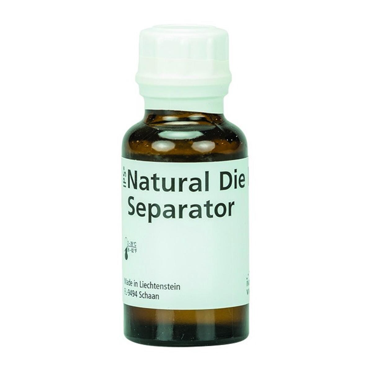IPS e.max Press IVOCLAR - Sparateur pour die - Le flacon de 20 ml