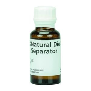 IPS e.max Press IVOCLAR - Sparateur pour die - Le flacon de 20 ml