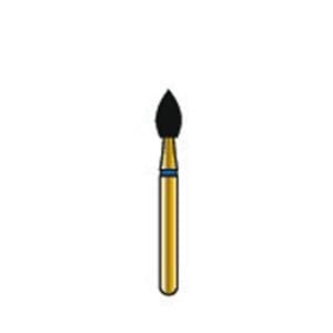 Fraise diamante DIATECH - Olive G368 314 016 3.5UF - Bote de 5