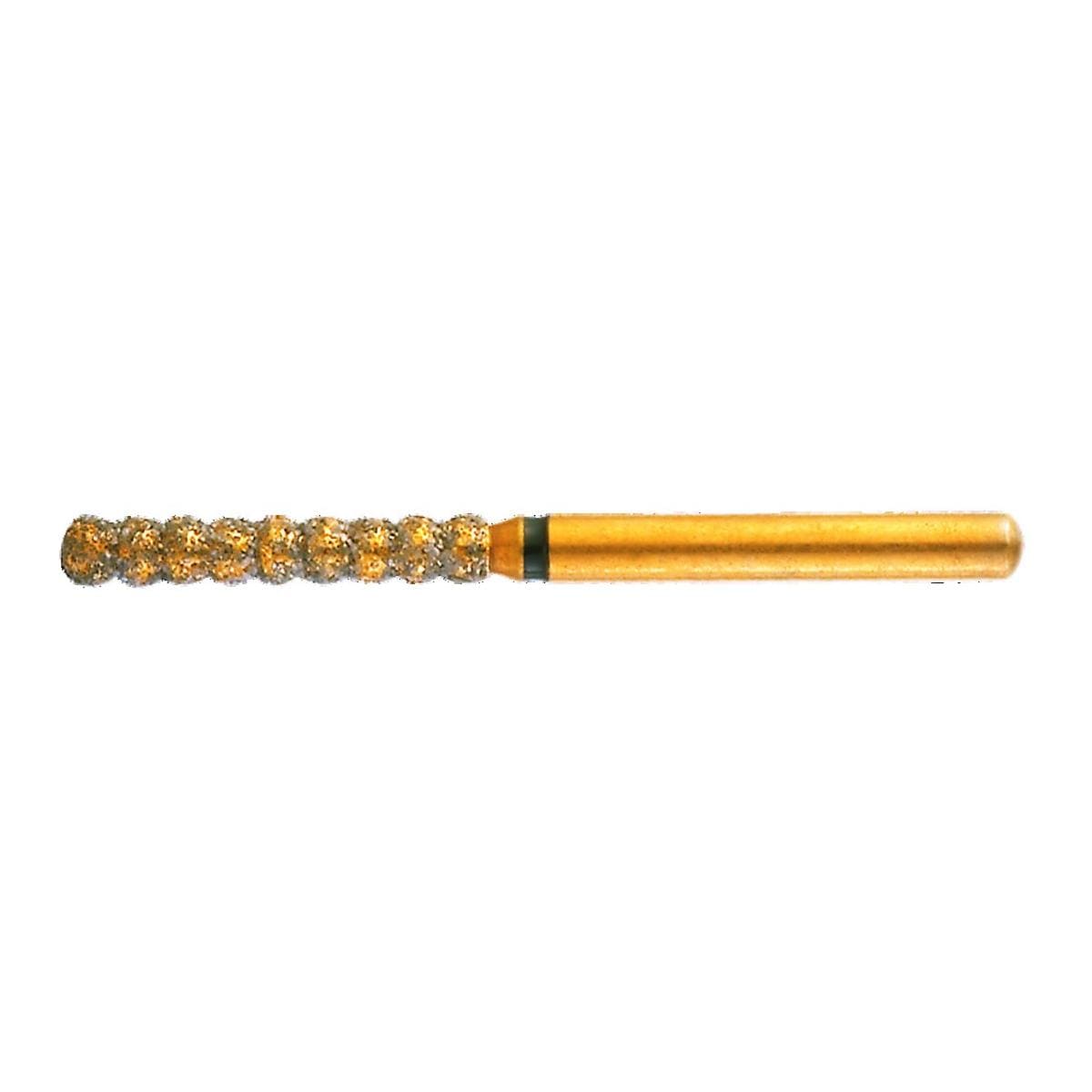 Fraise diamante DIATECH - Cylindrique G6053 314 018 10MLX - Bote de 5