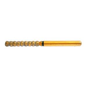 Fraise diamante DIATECH - Cylindrique G6053 314 018 10MLX - Bote de 5