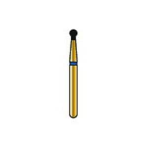 Fraise diamante DIATECH - Boule G802 314 016 2.3ML - Bote de 5