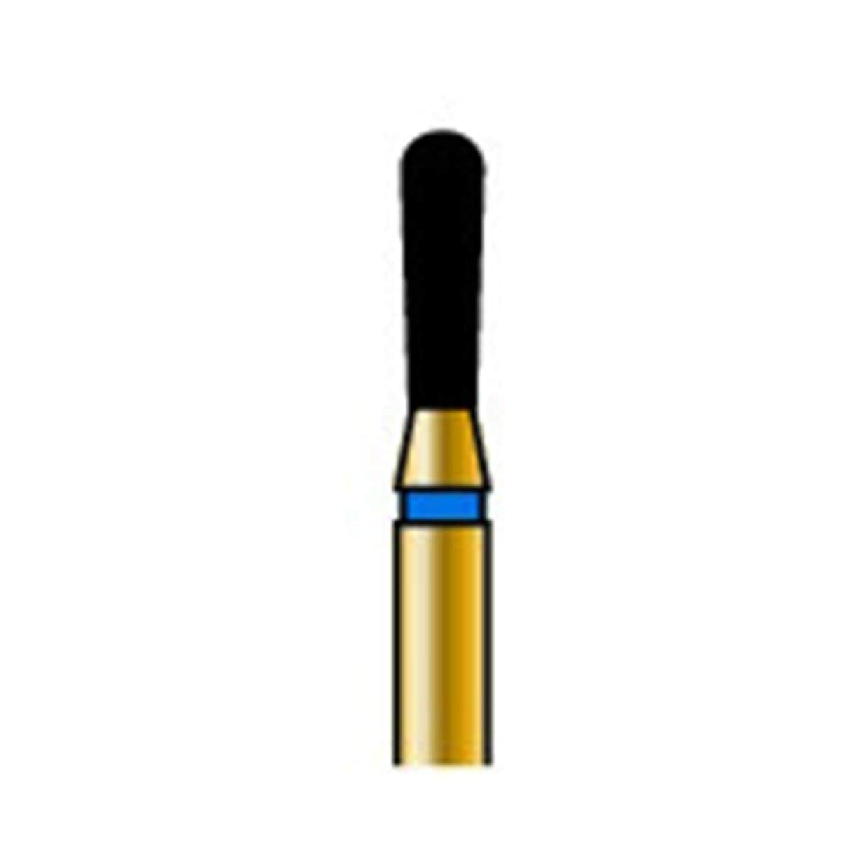 Fraise diamante DIATECH - Poire G830L 314 014 5MLX - Bote de 5