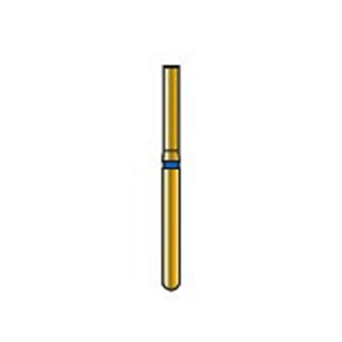 Fraise diamante DIATECH - Fin de coupe G839 314 014 ML - Bote de 5