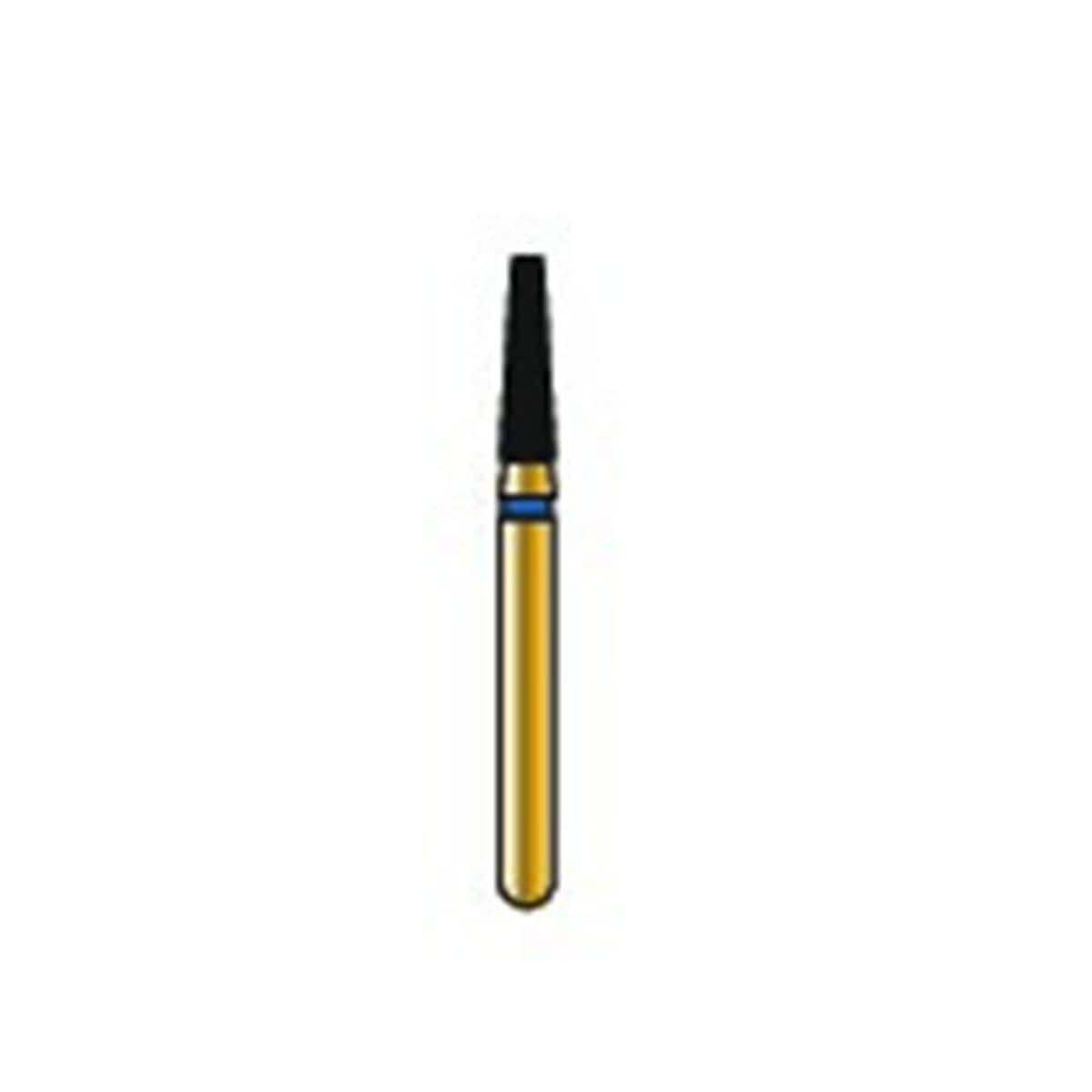 Fraise diamante DIATECH - Cnique angle mod. G846R 314 016 6ML - Bote de 5