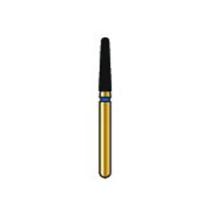 Fraise diamante DIATECH - Cnique bout rond G850 314 018 8ML - Bote de 5