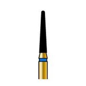 Fraise diamante DIATECH - Cnique bout rond G856 314 014 8F - Bote de 5