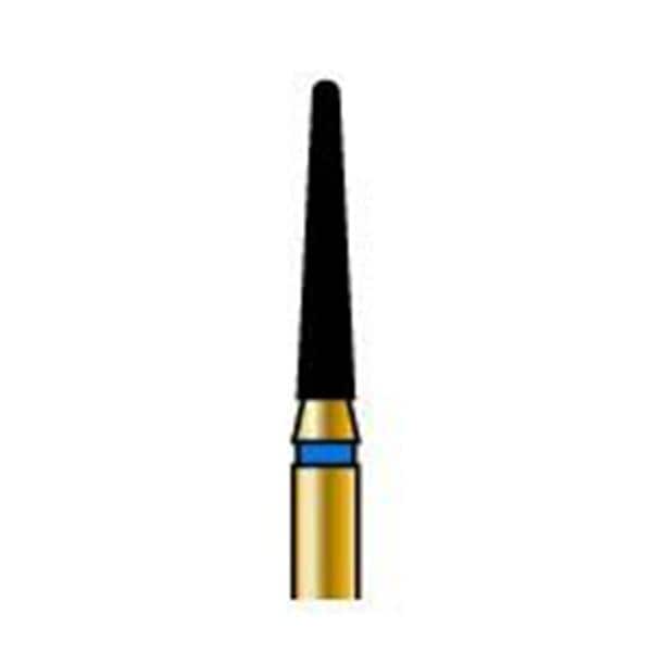 Fraise diamante DIATECH - Cnique bout rond G856 314 014 8F - Bote de 5