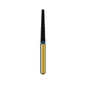 Fraise diamante DIATECH - Cnique bout rond G856XL 314 016 12ML - Bote de 5