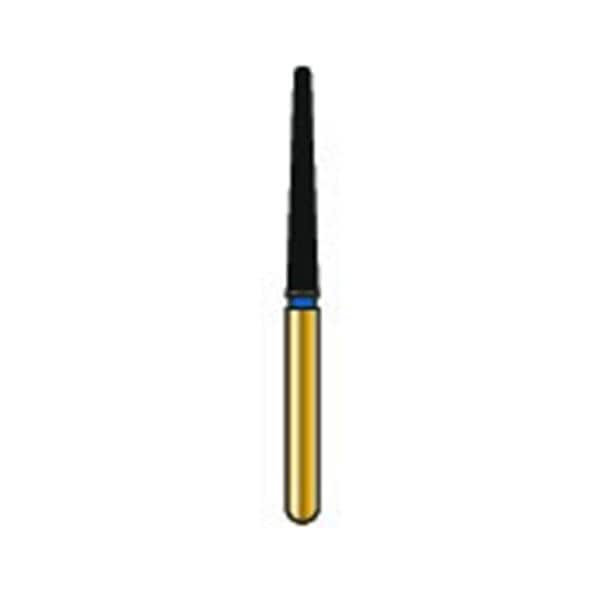 Fraise diamante DIATECH - Cnique bout rond G856XL 314 016 12ML - Bote de 5