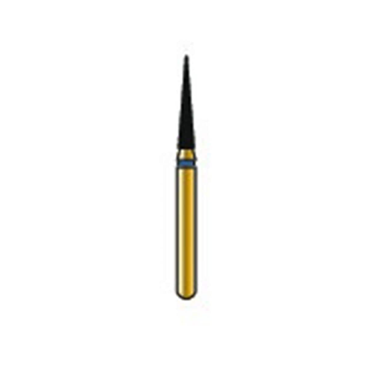 Fraise diamante DIATECH - Flamme G858 314 014 8ML - Bote de 5