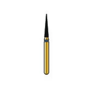 Fraise diamante DIATECH - Flamme G858 314 014 8ML - Bote de 5