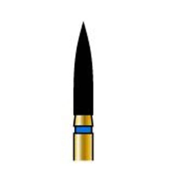 Fraise diamante DIATECH - Flamme G862 314 016 8XF- Bote de 5