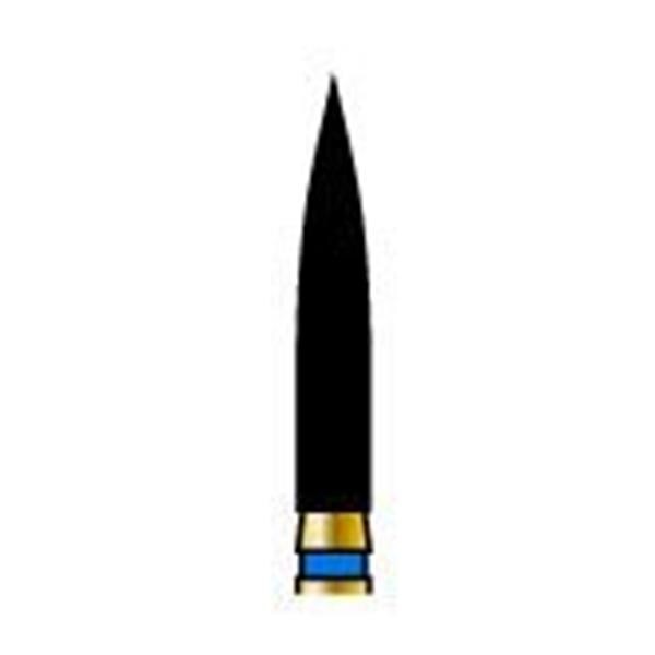 Fraise diamante DIATECH - Flamme G863 314 016 10F - Bote de 5