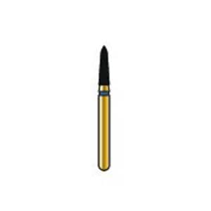 Fraise diamante DIATECH - Cnique bout rond G877K 314 016 6ML - Bote de 5