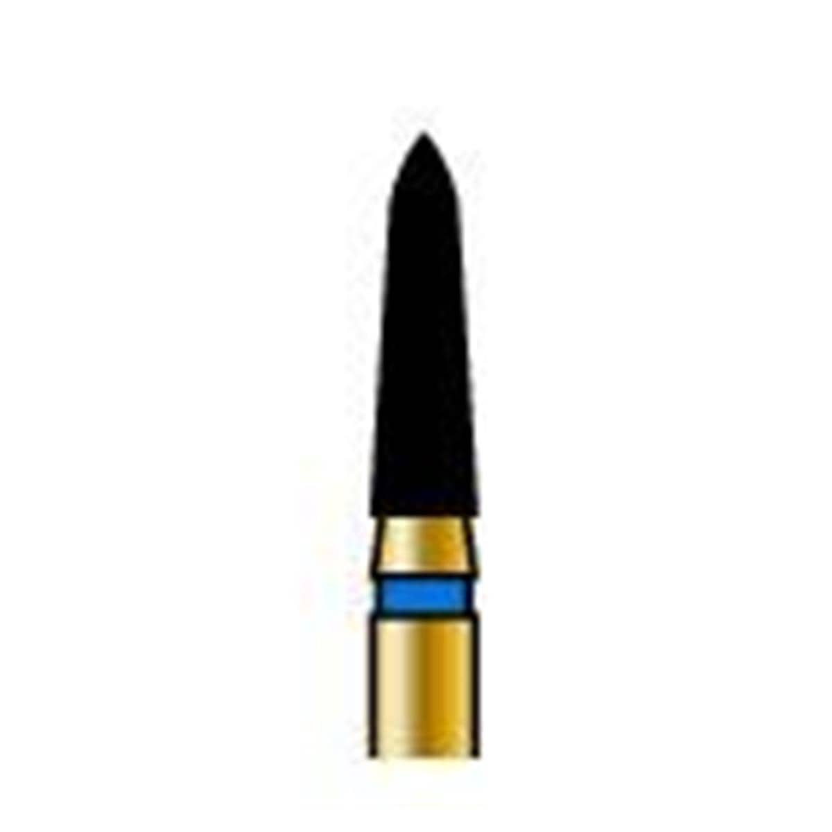 Fraise diamante DIATECH - Cnique bout rond G877K 314 016 6MLX- Bote de 5