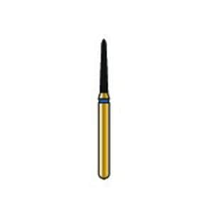 Fraise diamante DIATECH - Cnique bout pointu G878K 314 012 8ML - Bote de 5