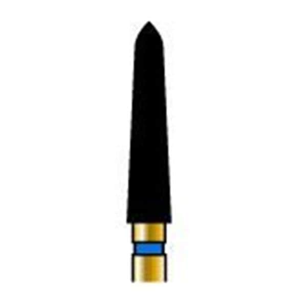 Fraise diamante DIATECH - Cnique bout pointu G879K 314 021 10MLH - Bote de 5
