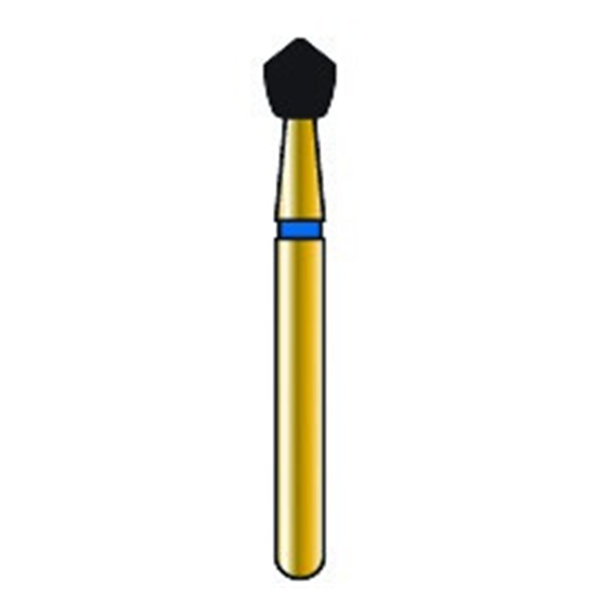 Fraises Diamant DIATECH - G905 314 023 2,7F