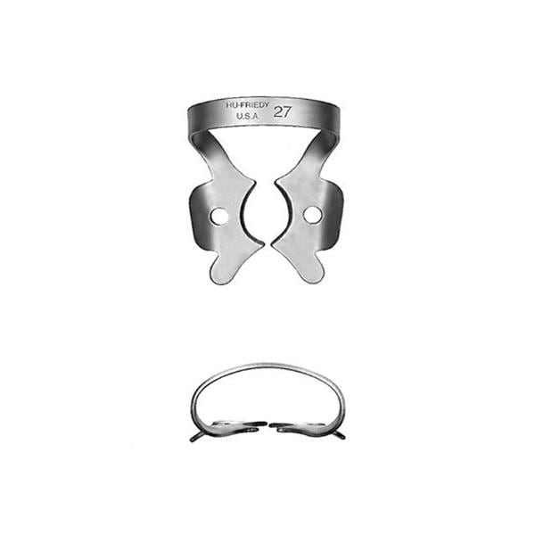 Crampon HU-FRIEDY - RDCM27