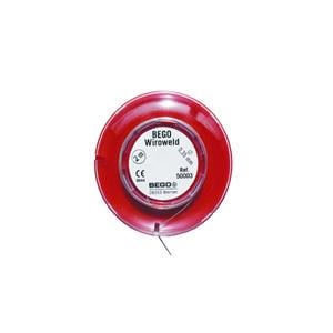 Wiroweld BEGO - Co. Cr. Mo - La bote 0,50 mm - L 1,50 m