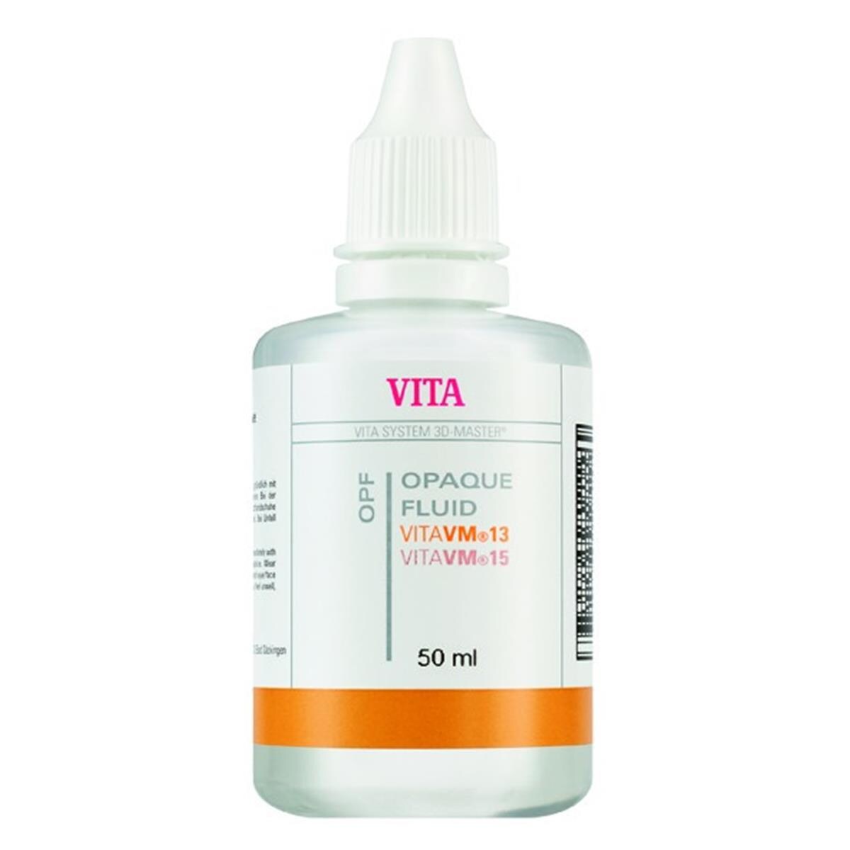 VM13 VITA - Liquide pour Opaques - Le flacon de 250 ml