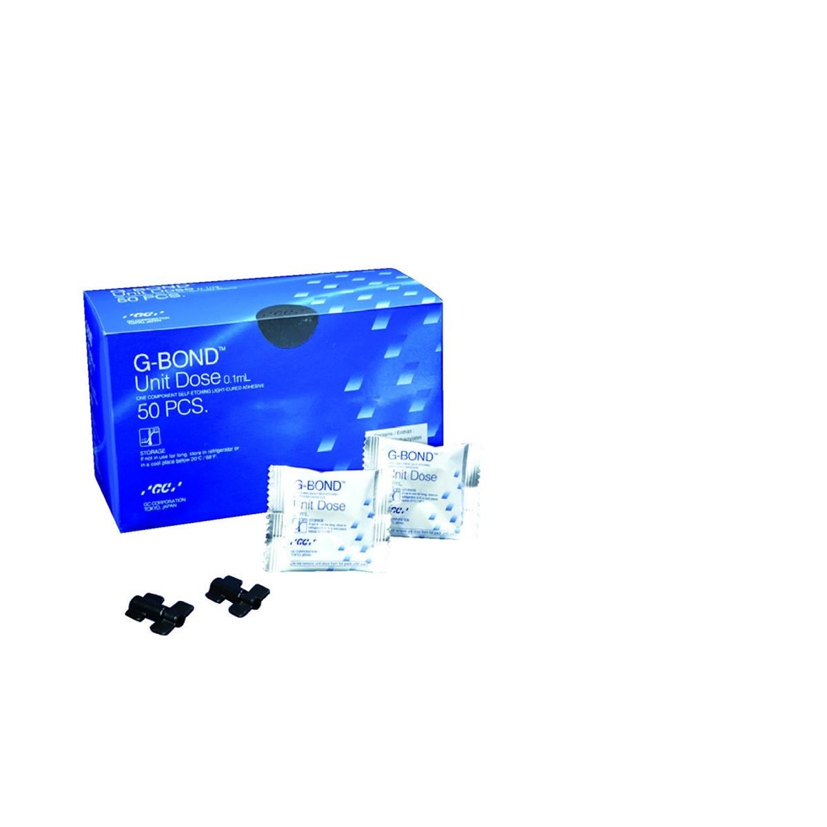 G-Bond GC - Unidoses - Coffret
