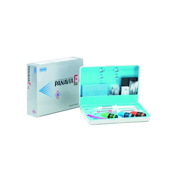 Panavia F2.0 - TC - Coffret - KURARAY NORITAKE