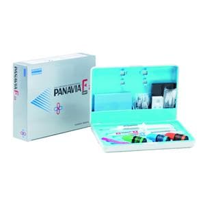 Panavia F2.0 KURARAY - White - Coffret