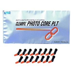 Clearfil Photo Core KURARAY - Coffret Compules