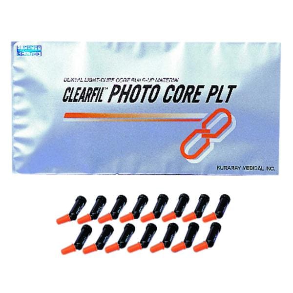 Clearfil Photo Core KURARAY - Coffret Compules