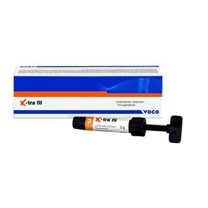 X-Tra Fil VOCO - Seringue de 5g