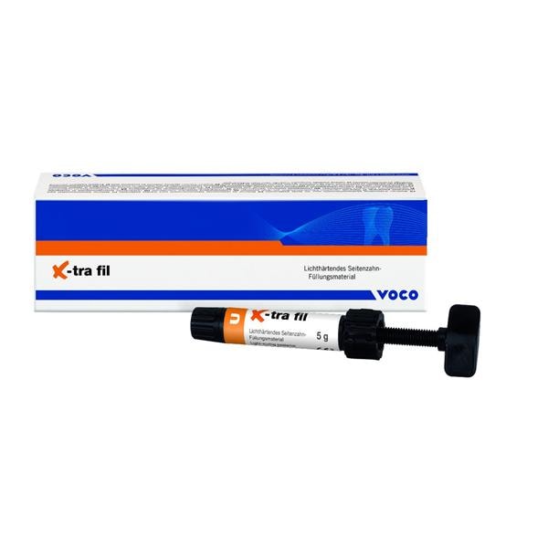 X-Tra Fil VOCO - Seringue de 5g