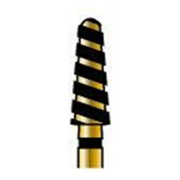 Fraise TopSpin 2000 DIATECH - Cn. bout rond G856 314 025-7-TSX - Bote de 5