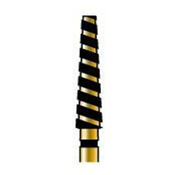 Fraise TopSpin 2000 DIATECH - Cn. bout plat G848 23 - Bote de 5