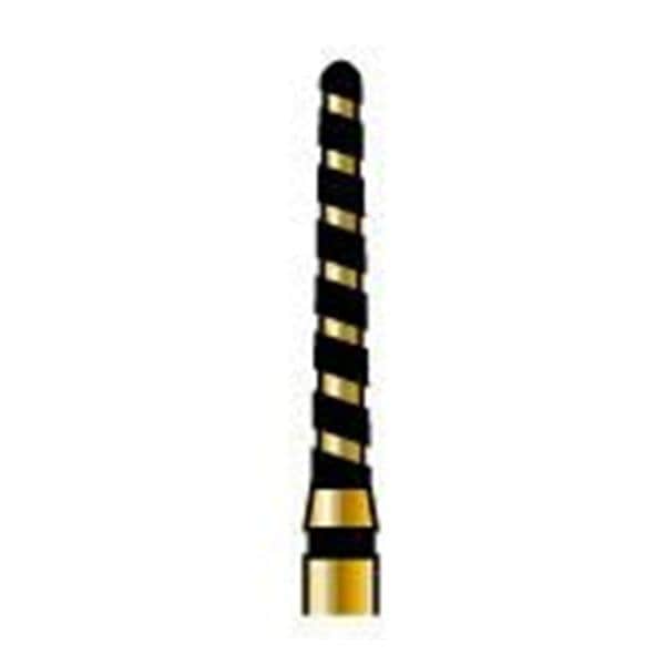 Fraise TopSpin 2000 DIATECH - Cn. bout rond G850 314 014 10 TSX - Bote de 5