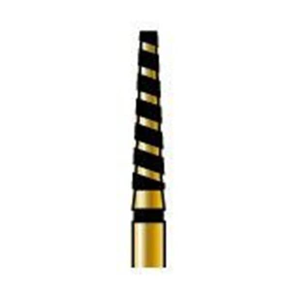 Fraise TopSpin 2000 DIATECH - Cn. bout plat G847 16 - Bote de 5