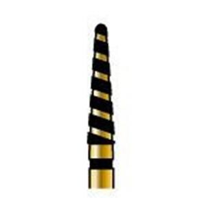Fraise TopSpin 2000 DIATECH - Cn. bout rond G856 314 018 8 TSX - Bote de 5