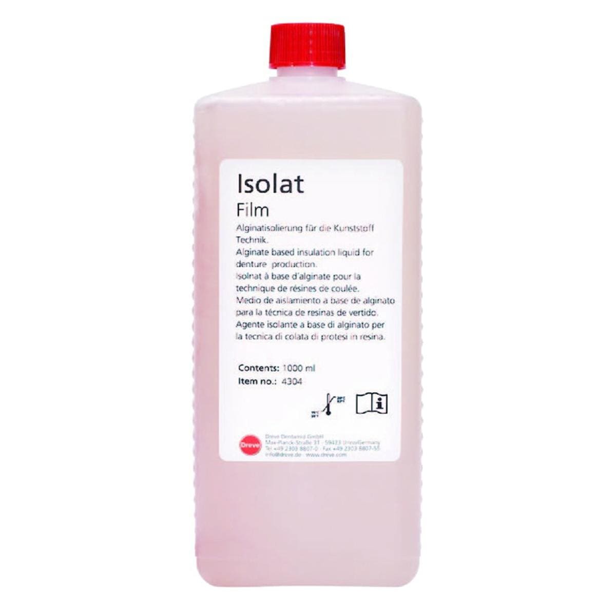 Isolat Film DREVE - Le flacon de 1 litre