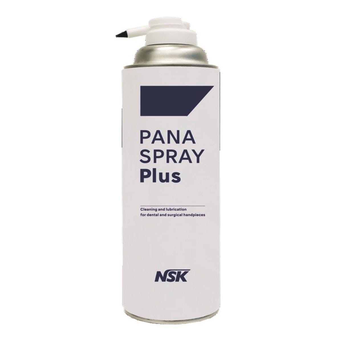 Pana Spray Plus NSK - Spray de 480ml