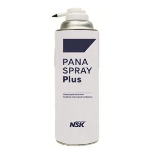 Pana Spray Plus NSK - Spray de 480ml