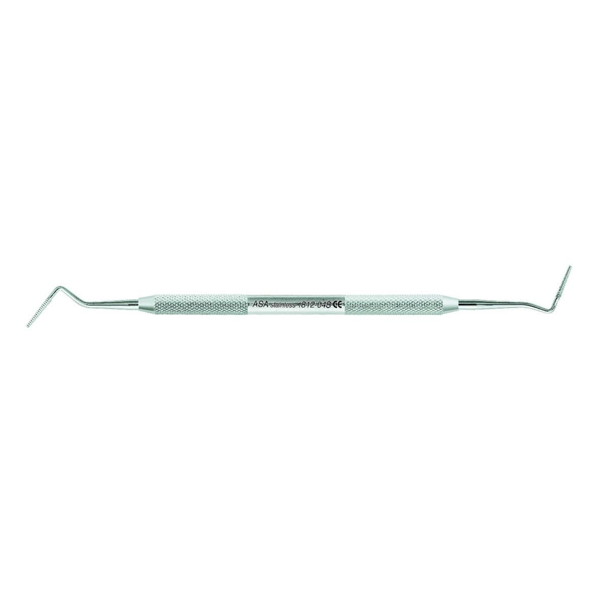 Lime  os ASA DENTAL