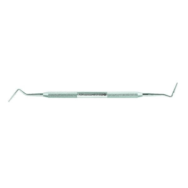 Lime  os ASA DENTAL