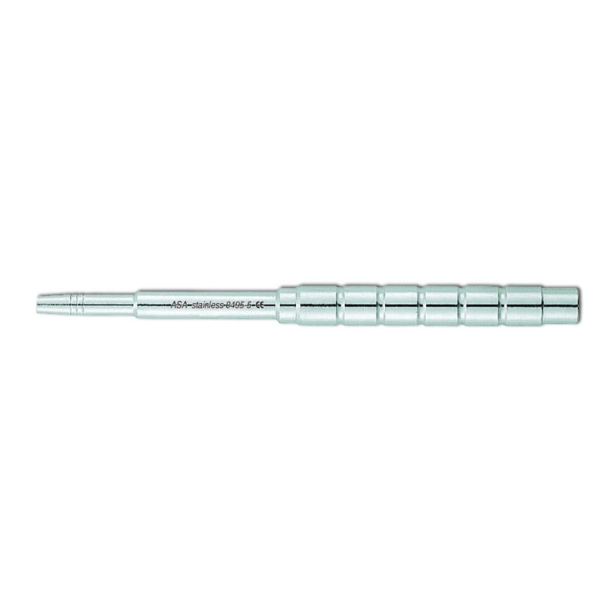 Ostotome ASA DENTAL - Extrmit concave - 4,0mm