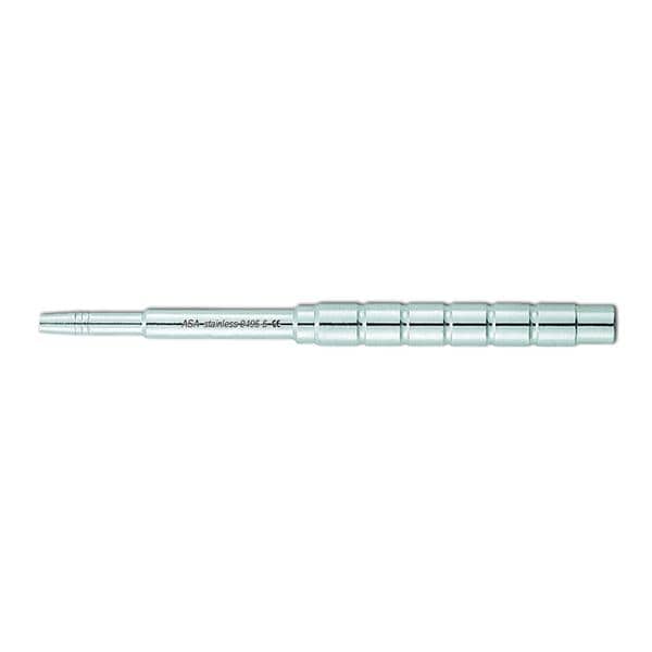 Ostotome ASA DENTAL - Extrmit concave - 4,0mm