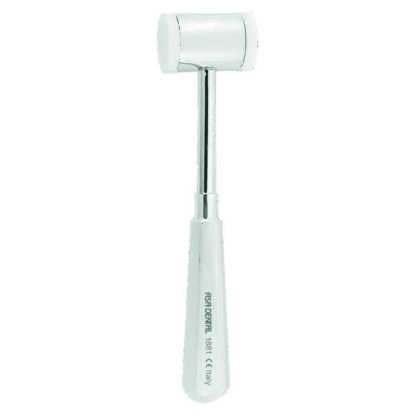 Maillet ASA DENTAL - Mead